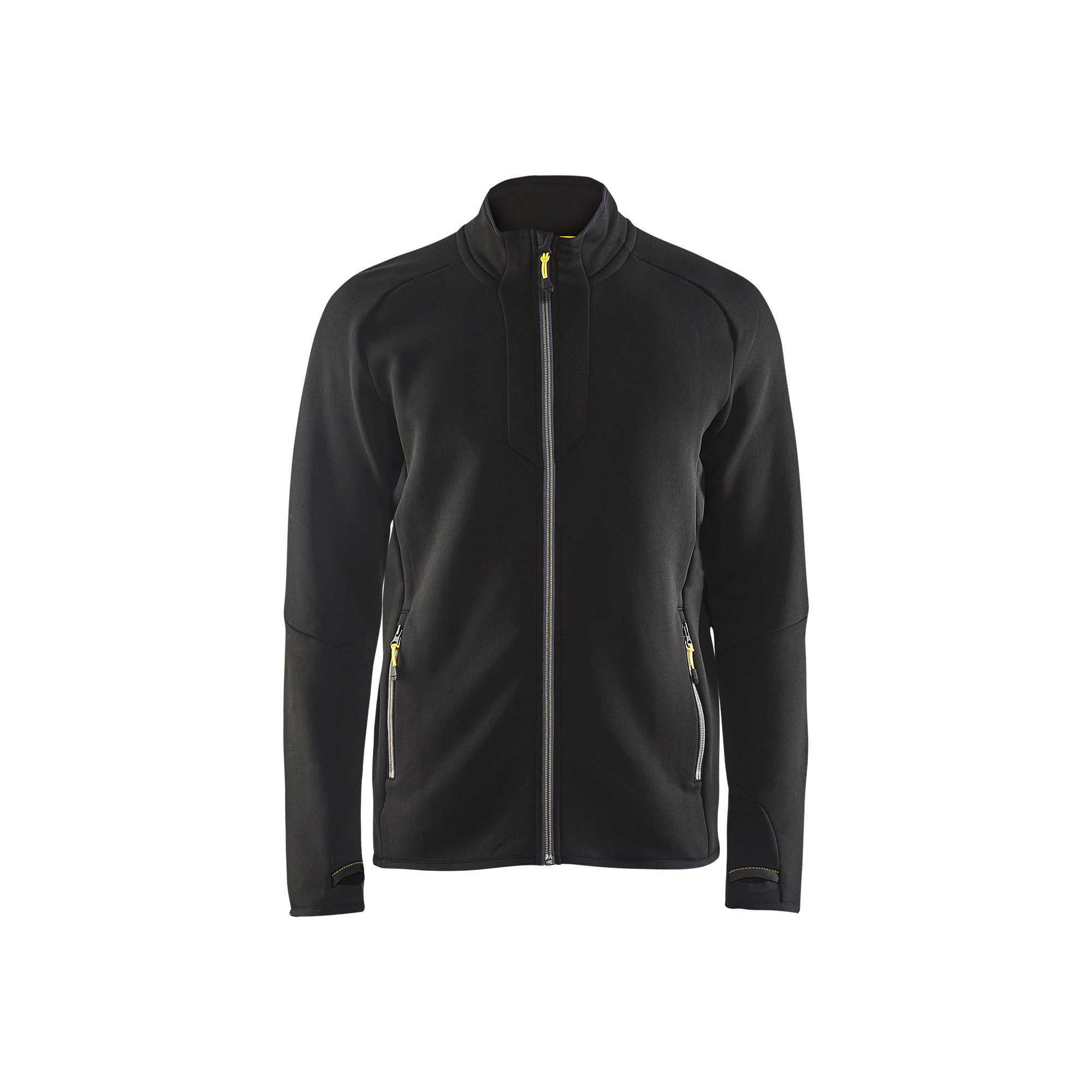 BLAKLADER 49982532 Fleece jacket Evolution Work Jacket MEN - Quick Dry